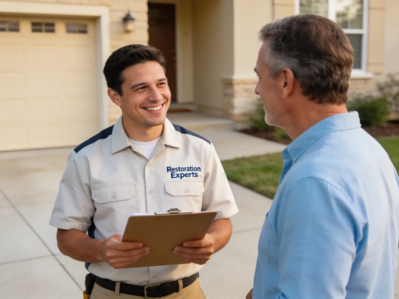 Water Damage Cleanup Woonsocket, RI FAQs